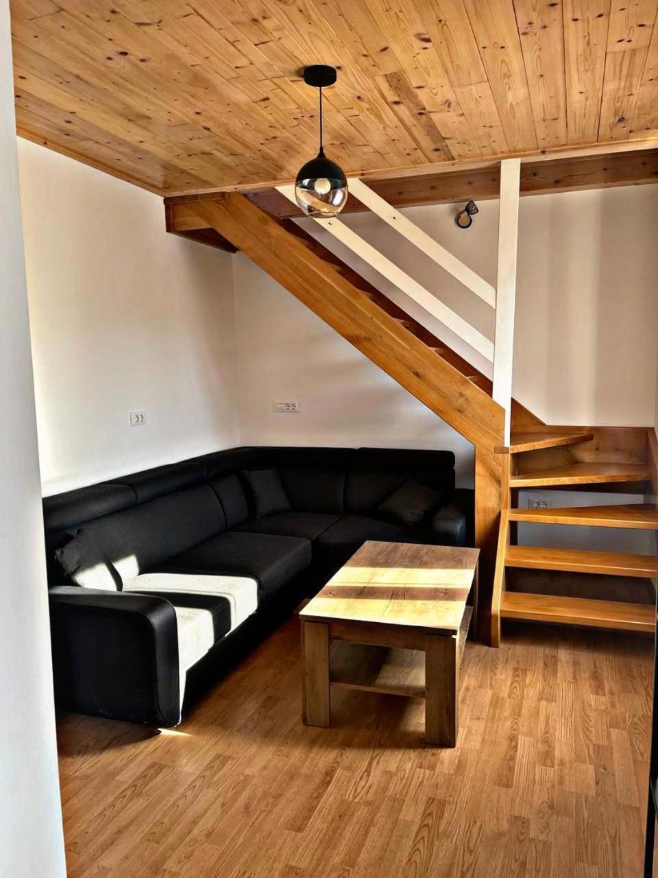 Amani Modern Apartment Lumbarda Extérieur photo